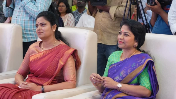 Mrs MOM Event 2023, Vizag